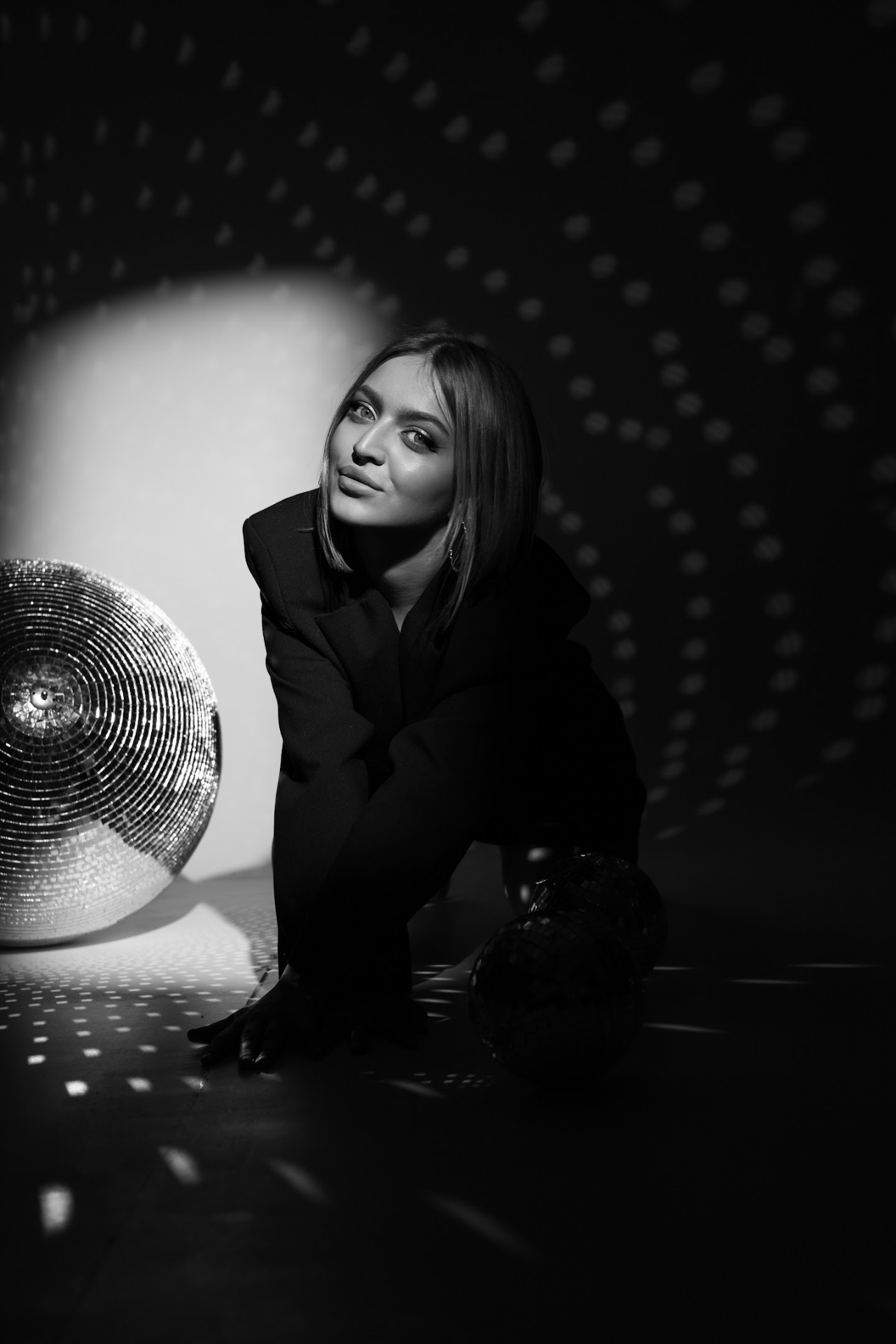 Yeseniia — Model & Hostess in Косівська Поляна photo 9