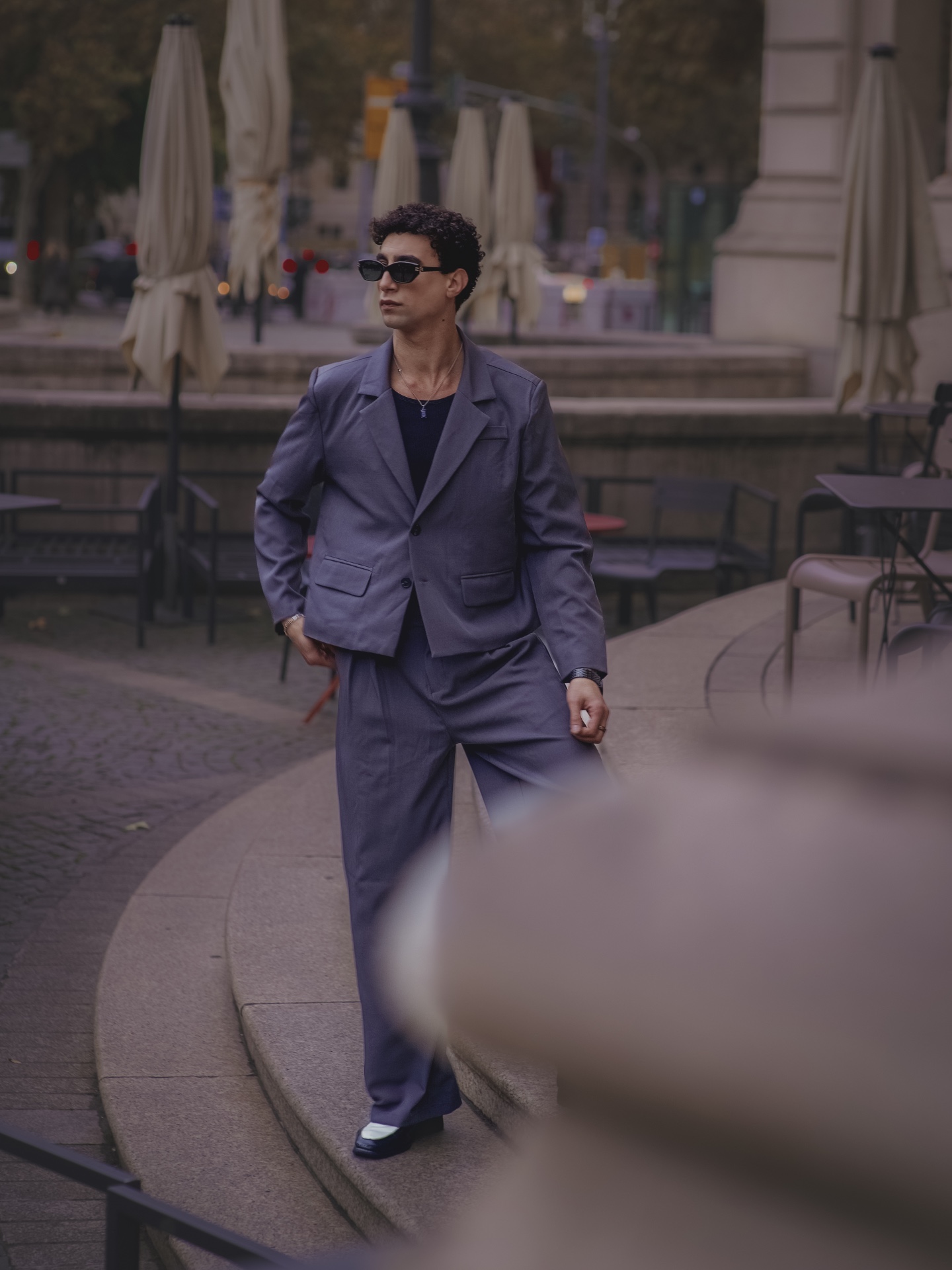 Ahmed — Model & Host in Frankfurt Am Main photo 1