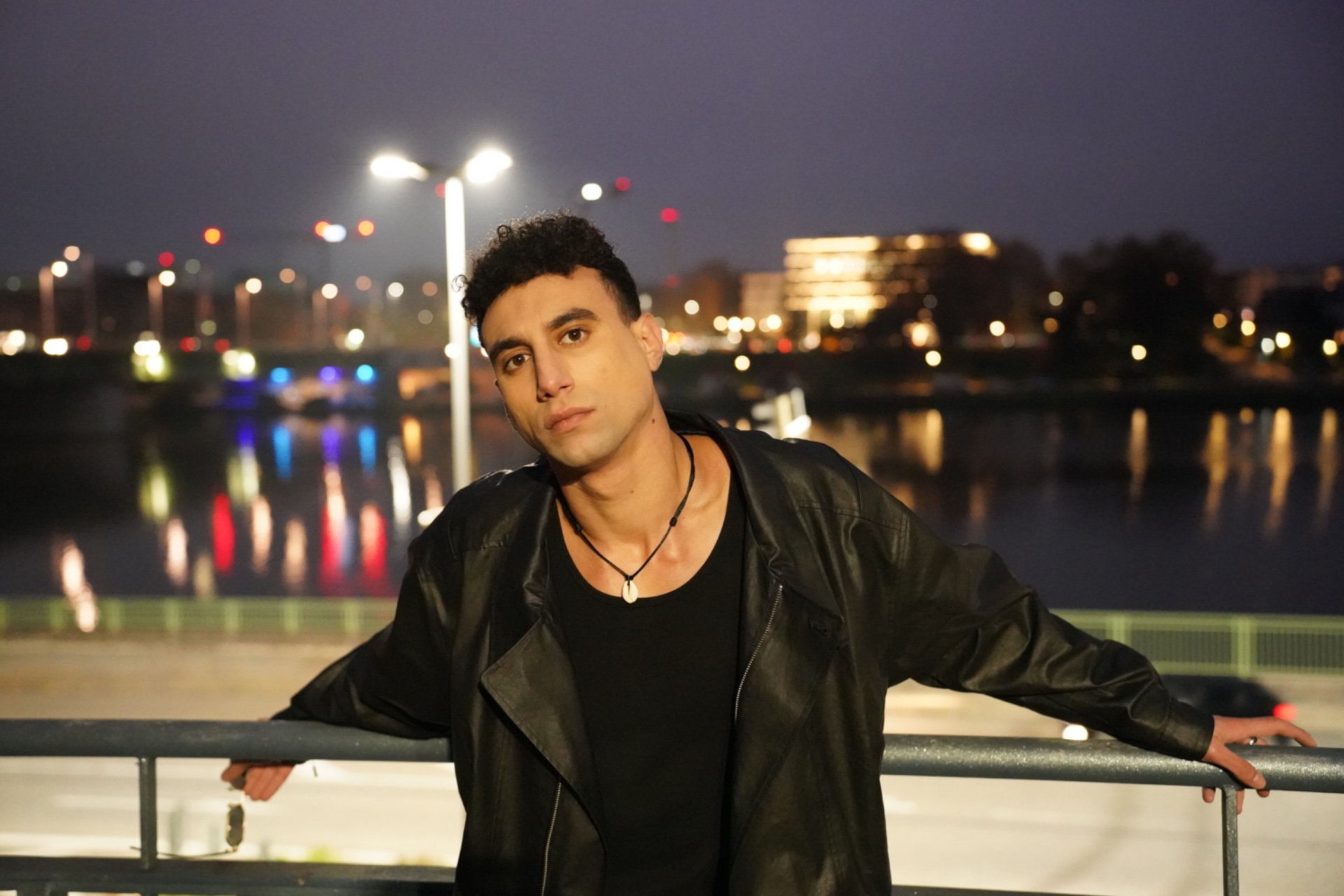 Ahmed — Model & Host in Frankfurt Am Main photo 3