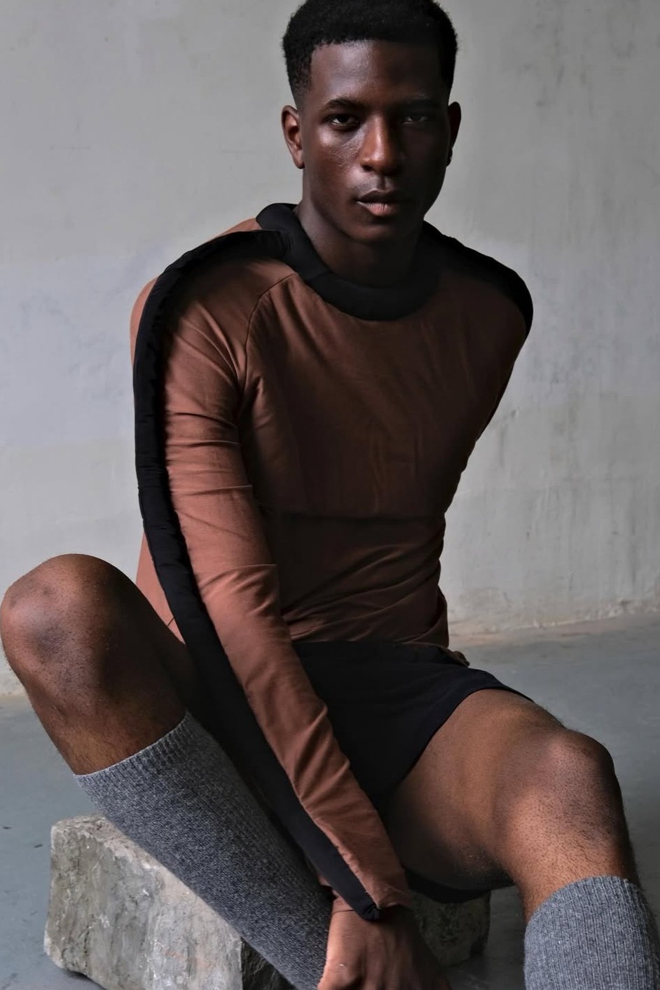 Elie — Model & Host in Ixelles photo 2