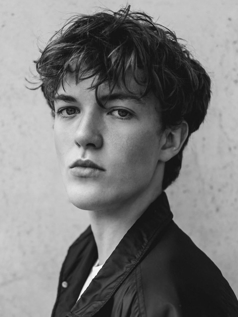 LUKAS — Model in Frankfurt Am Main | Eye On Model