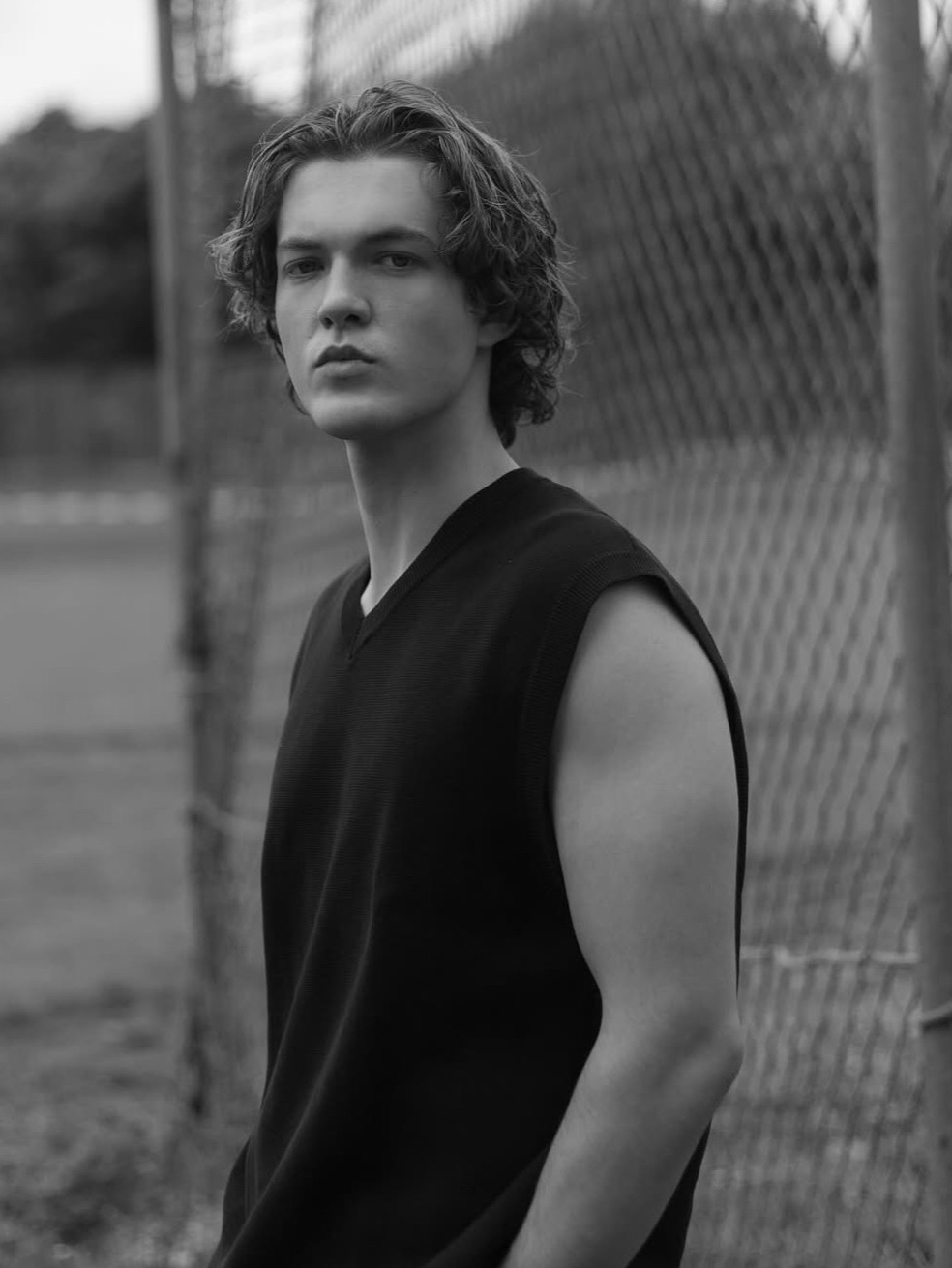 Lukas — Model & Host in Frankfurt Am Main photo 10