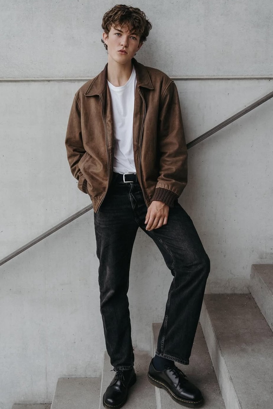 Lukas — Model & Host in Frankfurt Am Main photo 3