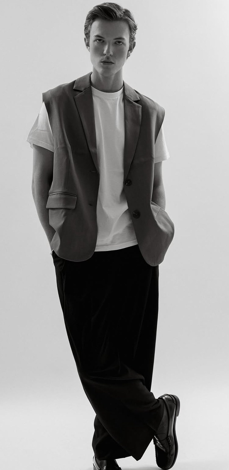 Lukas — Model & Host in Frankfurt Am Main photo 5