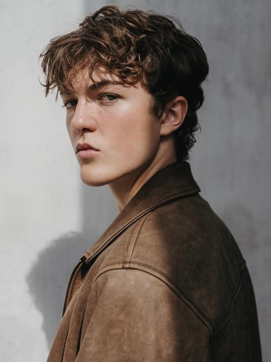 Lukas — Model & Host in Frankfurt Am Main photo 7