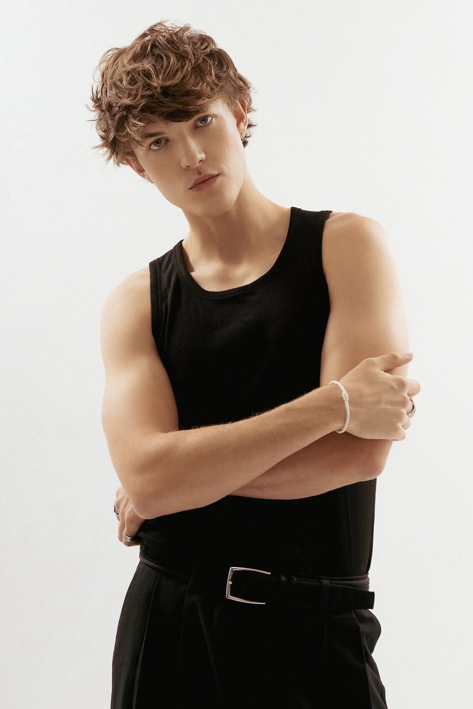 Lukas — Model & Host in Frankfurt Am Main photo 8