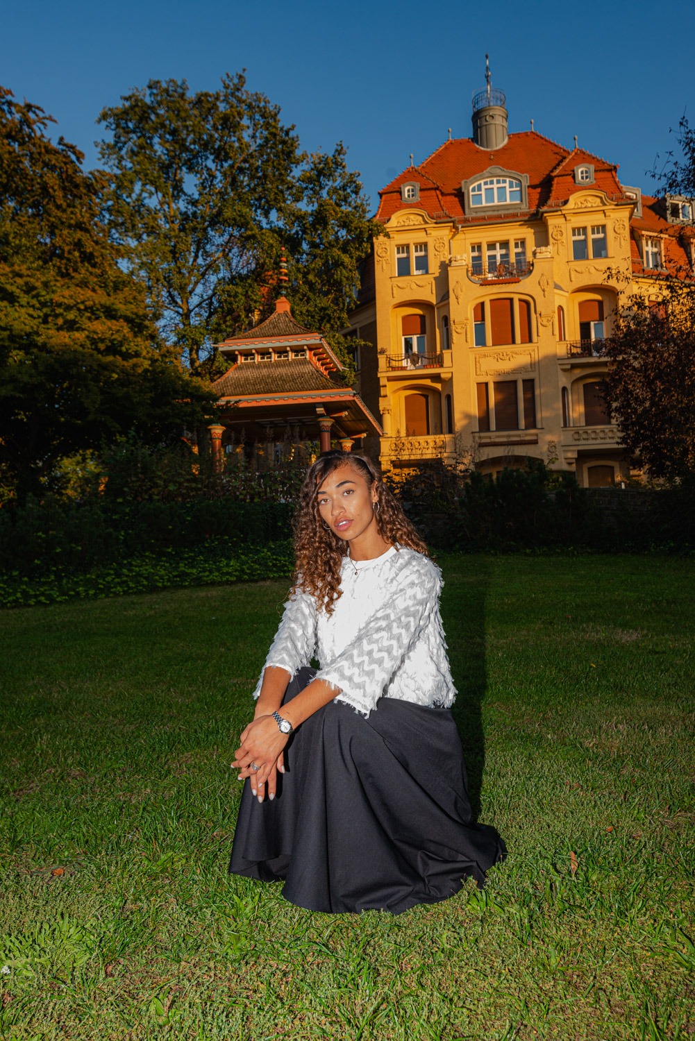 Juliet — Model & Hostess in Berlin photo 10