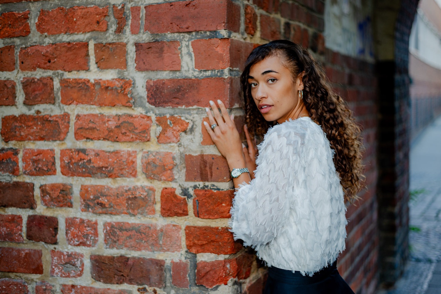 Juliet — Model & Hostess in Berlin photo 11