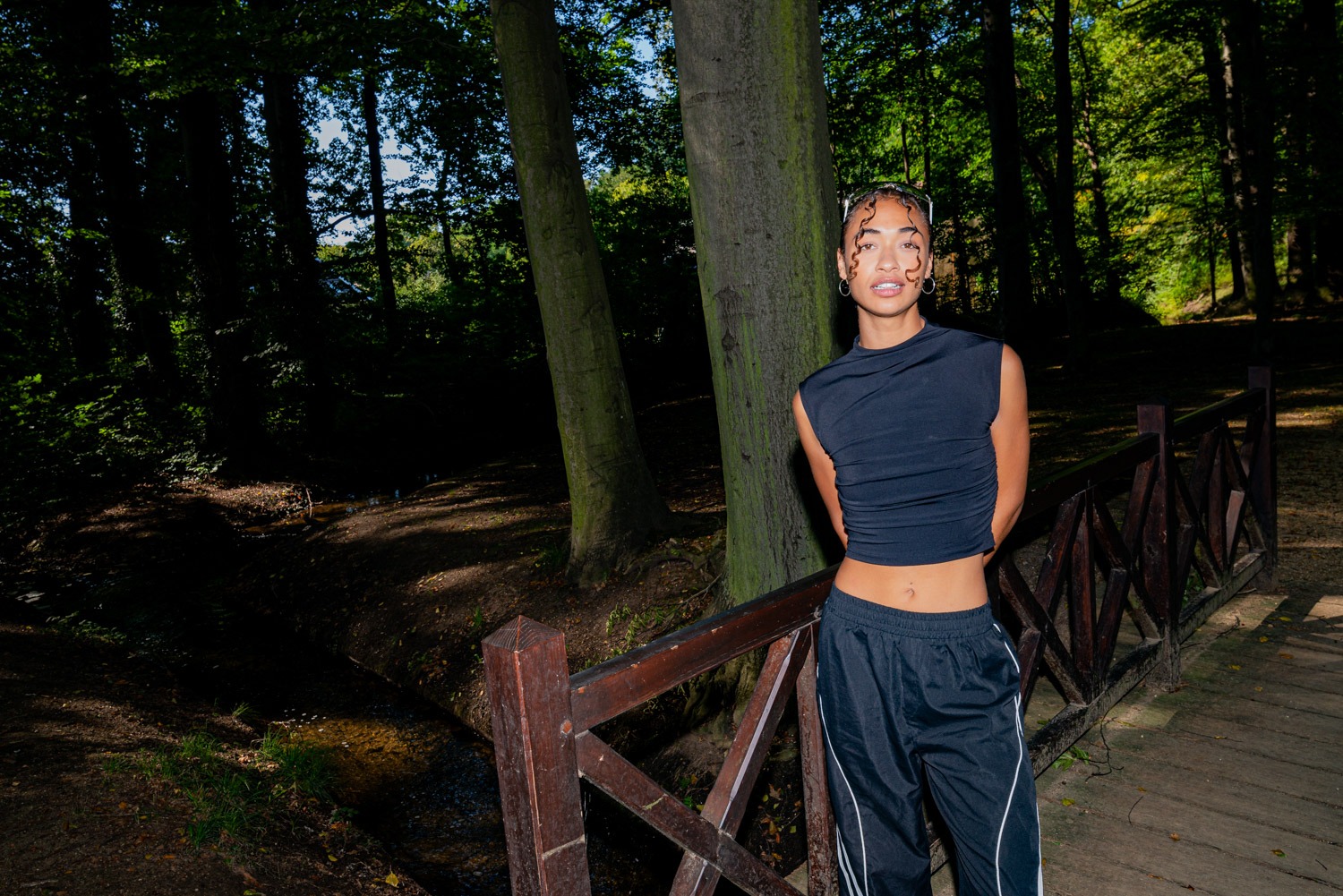 Juliet — Model & Hostess in Berlin photo 2