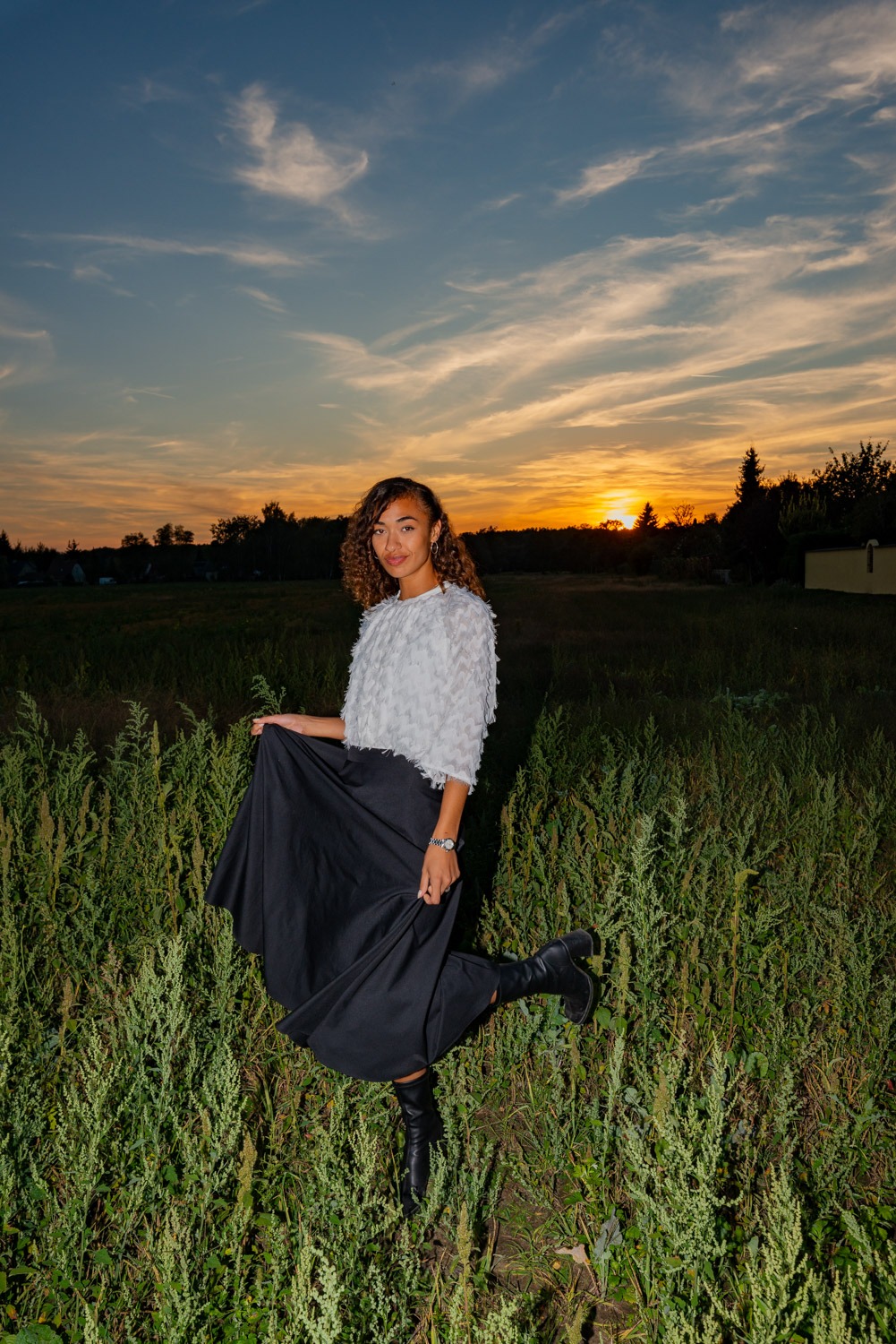 Juliet — Model & Hostess in Berlin photo 9