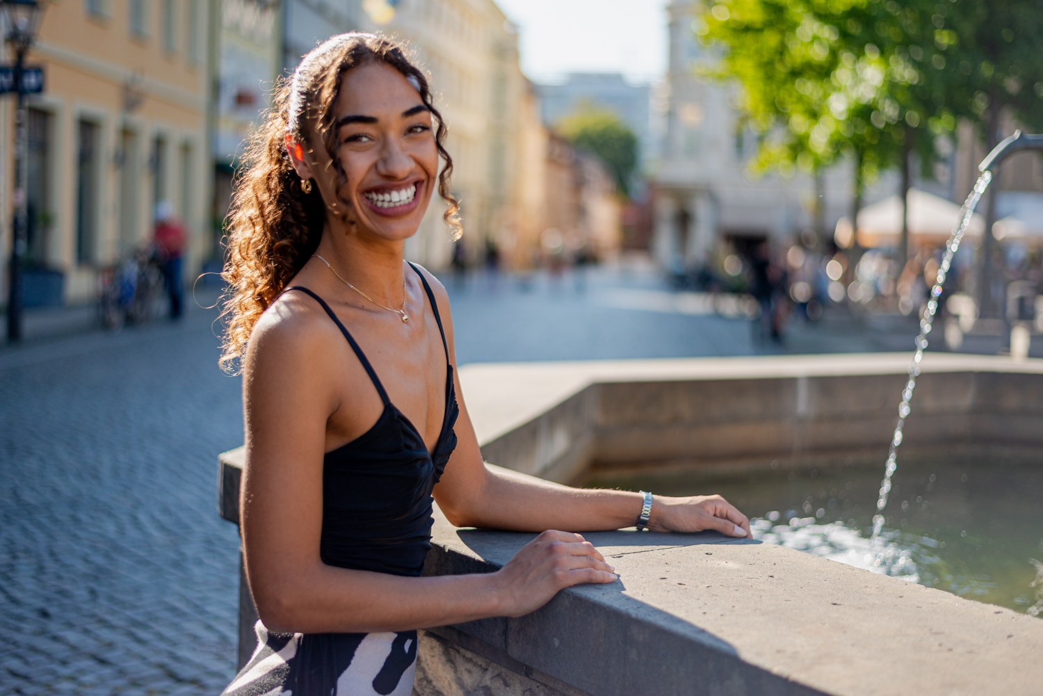 Juliet — Model & Hostess in Berlin photo 8