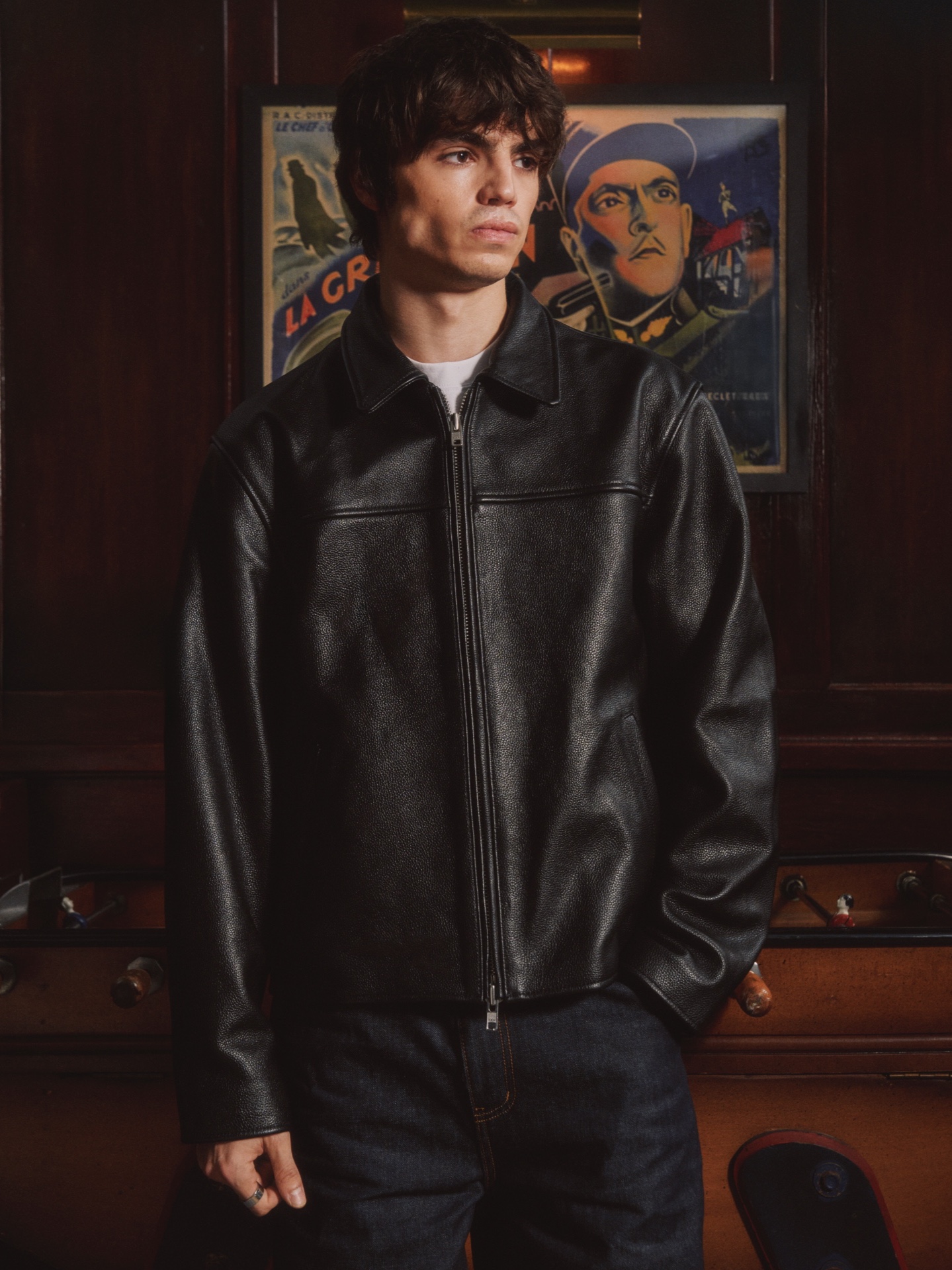 Simon — Model & Host in Greater London photo 1