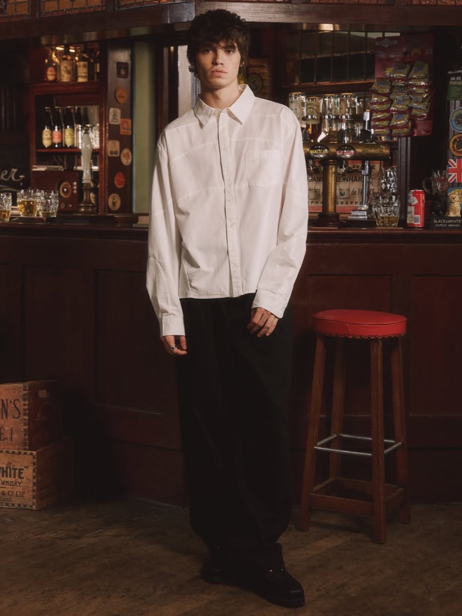 Simon — Model & Host in Greater London photo 2