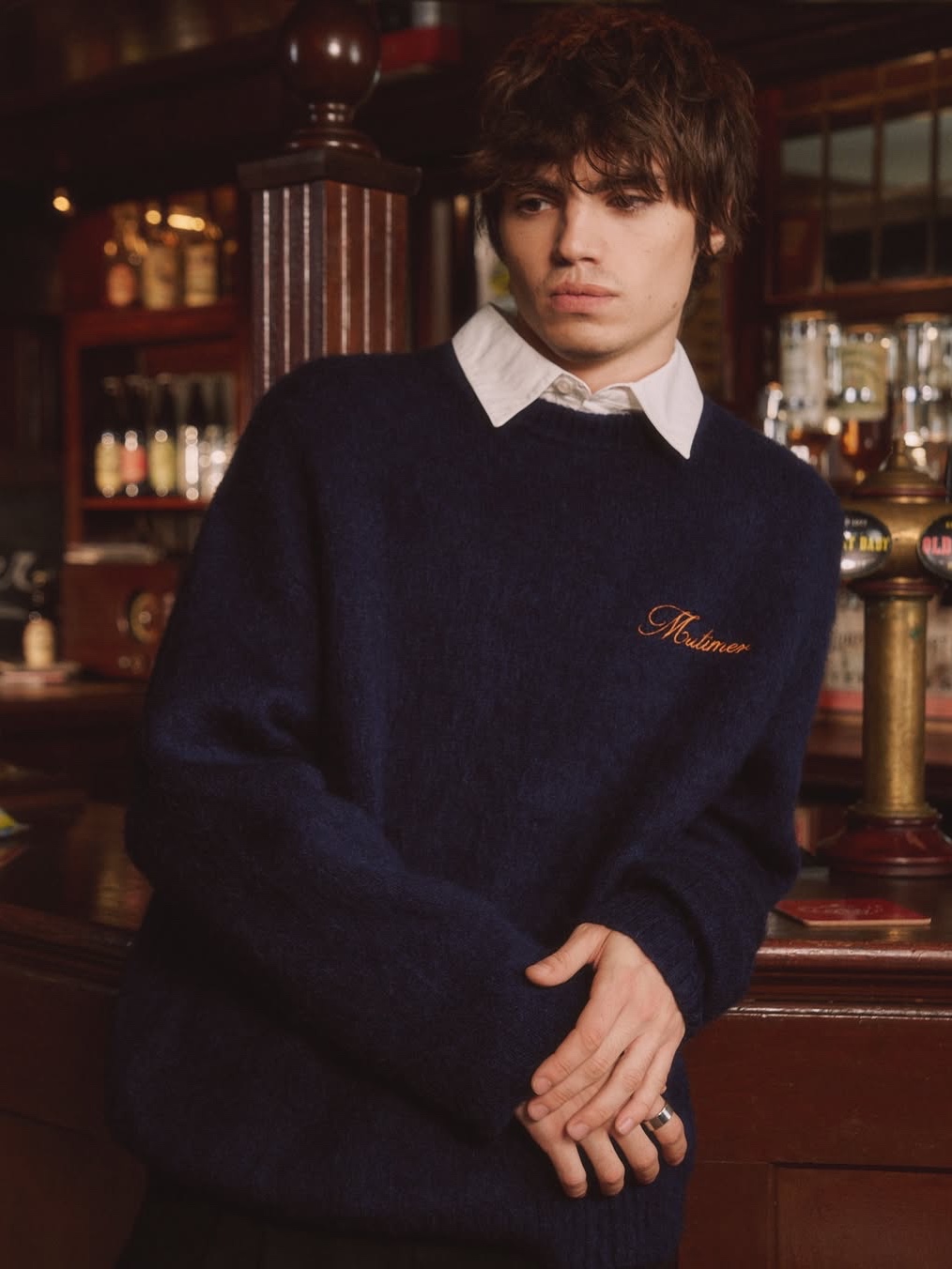 Simon — Model & Host in Greater London photo 3