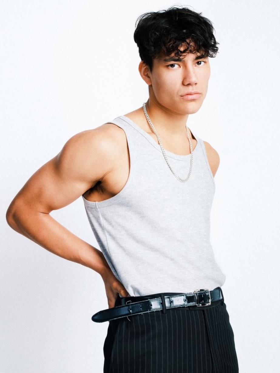 SU-RUI — Model in Greater London | Eye On Model