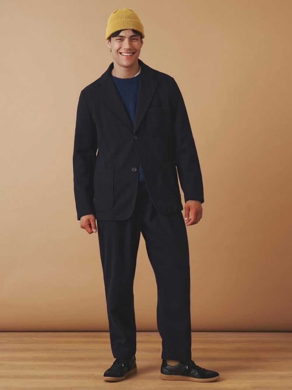 Su-rui — Model & Host in Greater London photo 1
