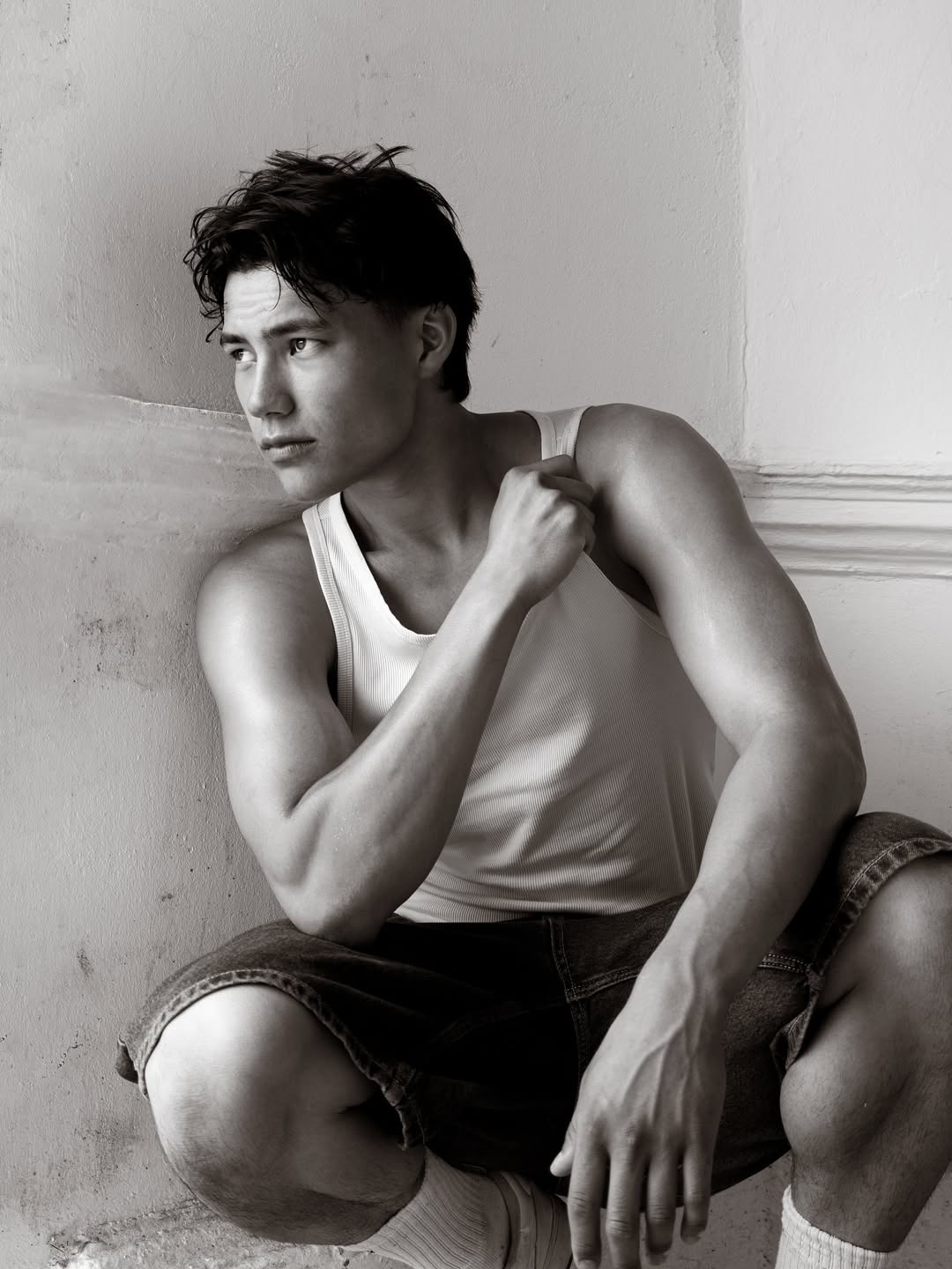 Su-rui — Model & Host in Greater London photo 5