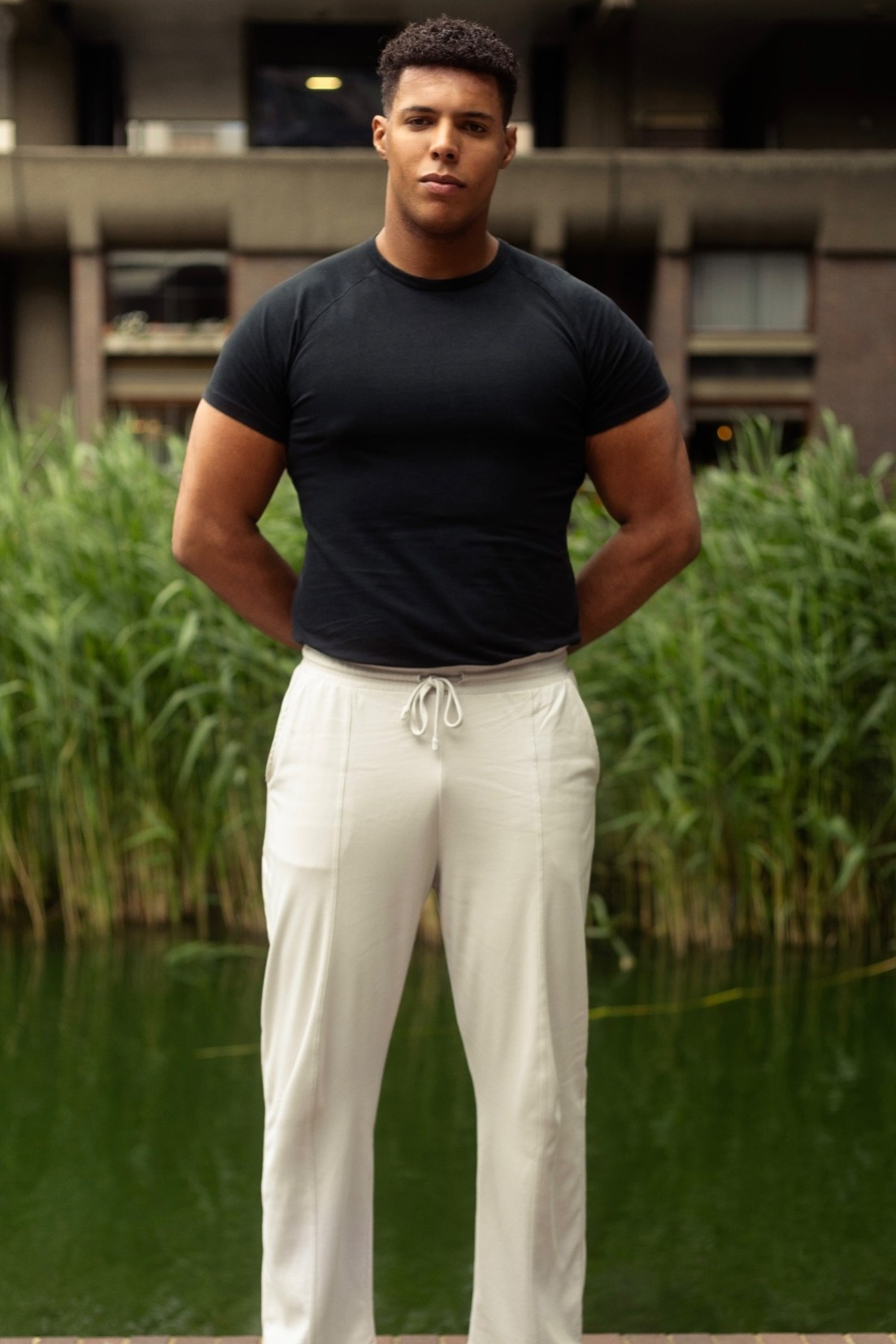 Benjamin — Model & Host in Greater London photo 1