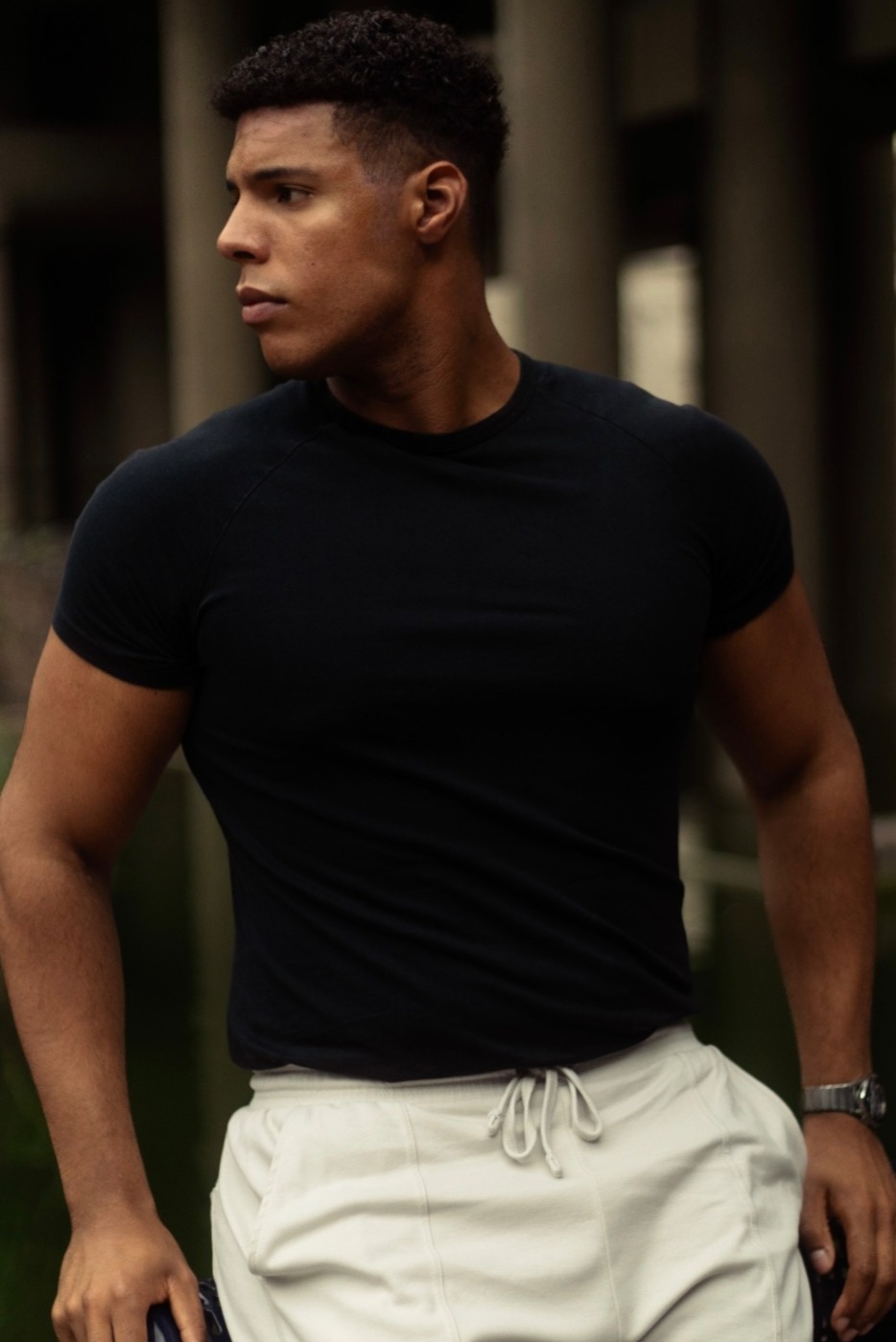 Benjamin — Model & Host in Greater London photo 2