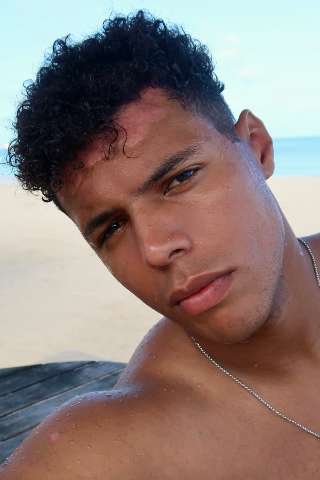 Benjamin — Model & Host in Greater London photo 3