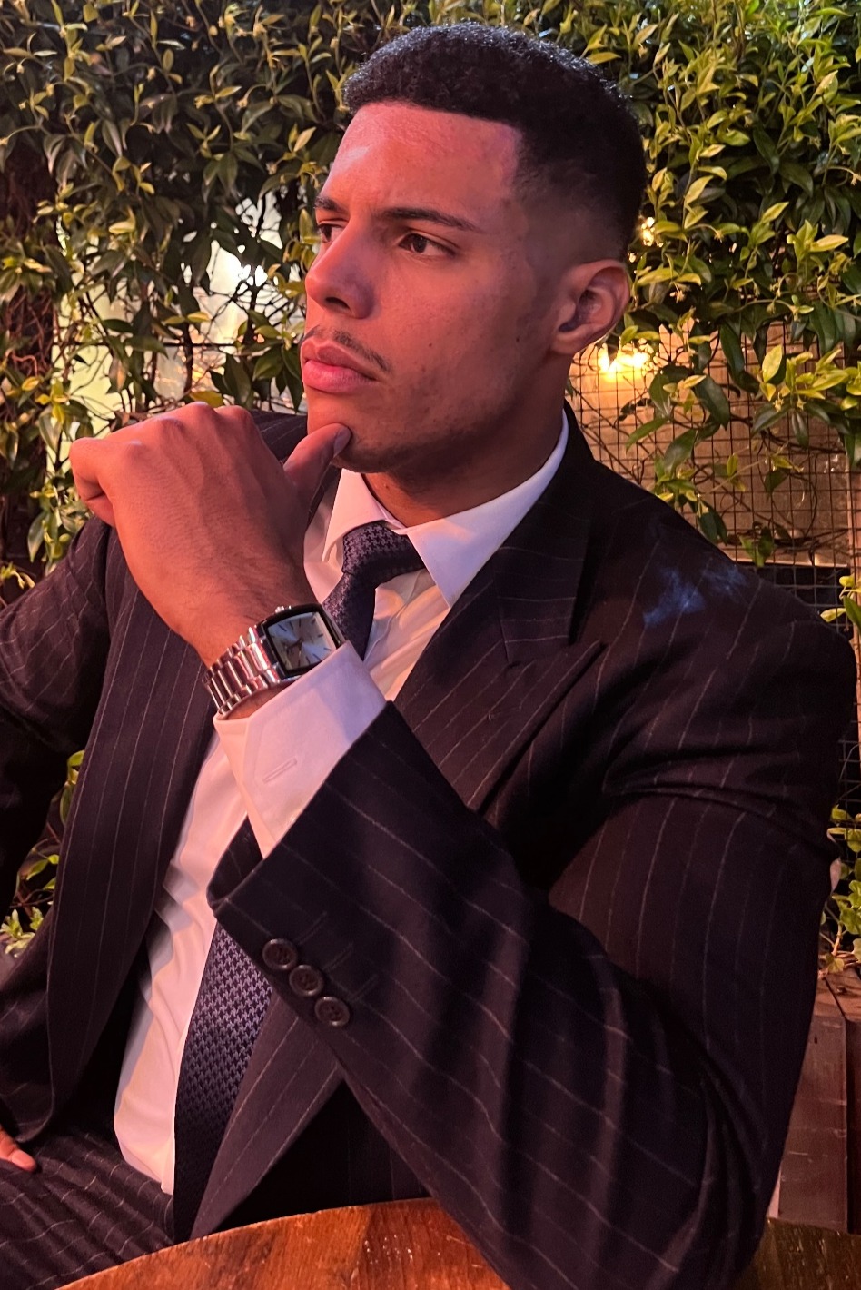 Benjamin — Model & Host in Greater London photo 5