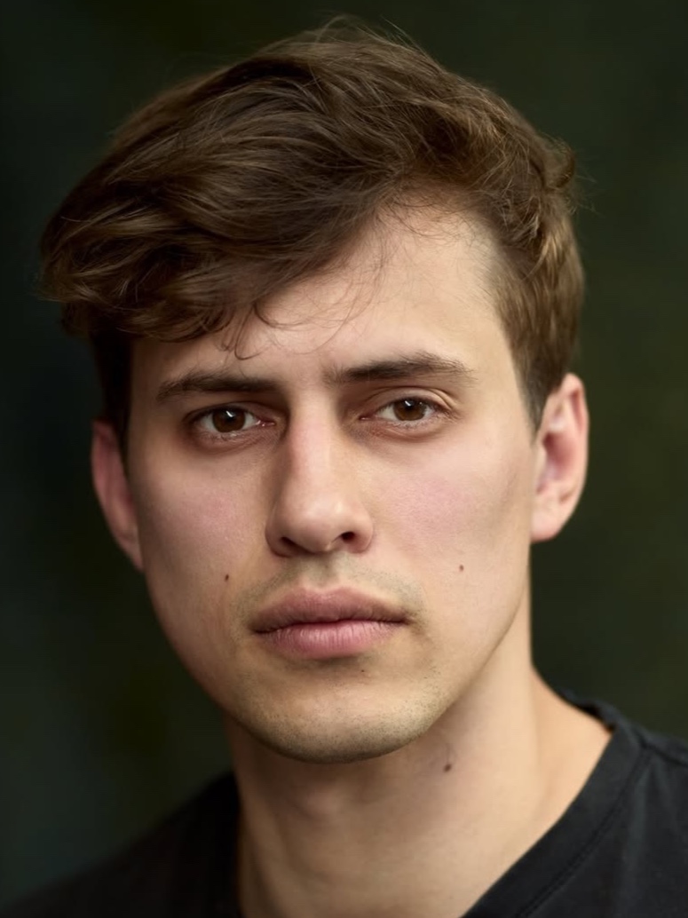 IGOR — Model in Greater London | Eye On Model