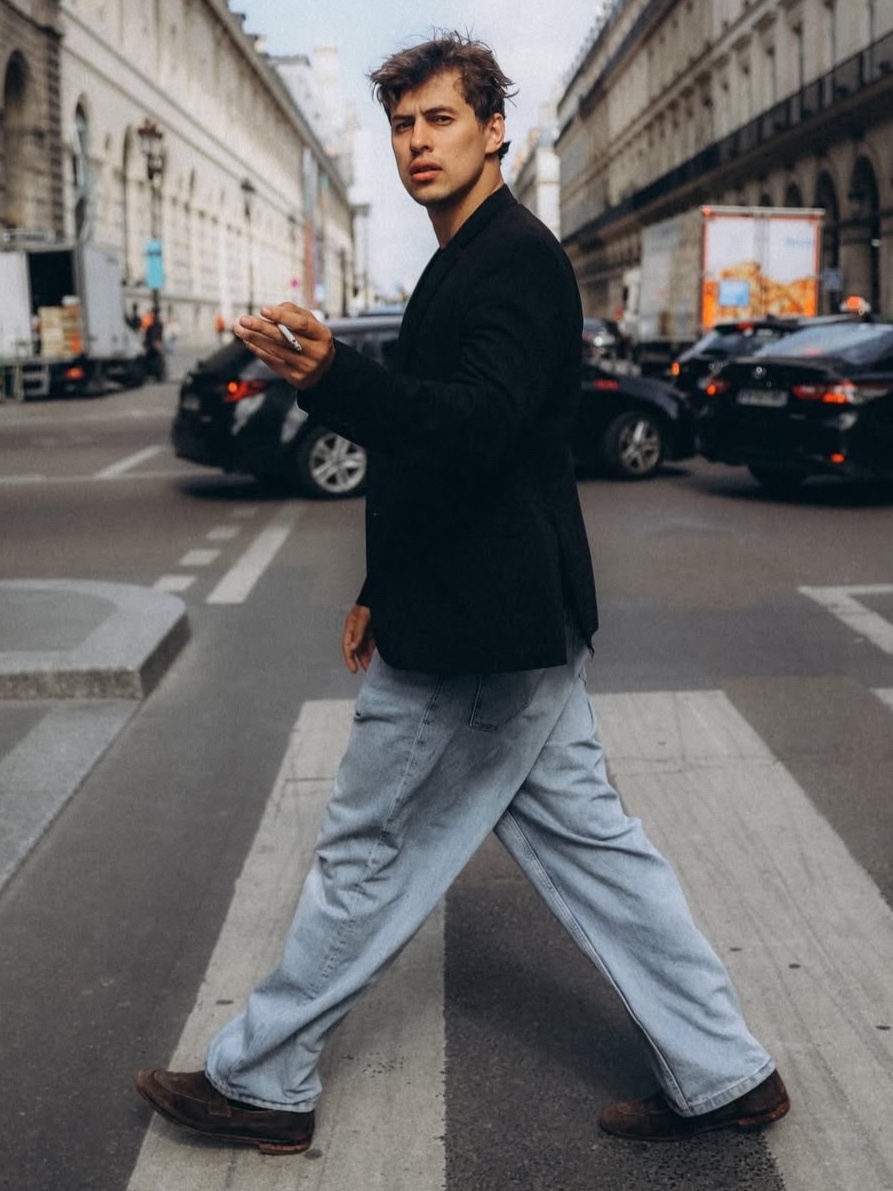 Igor — Model & Host in Greater London photo 1