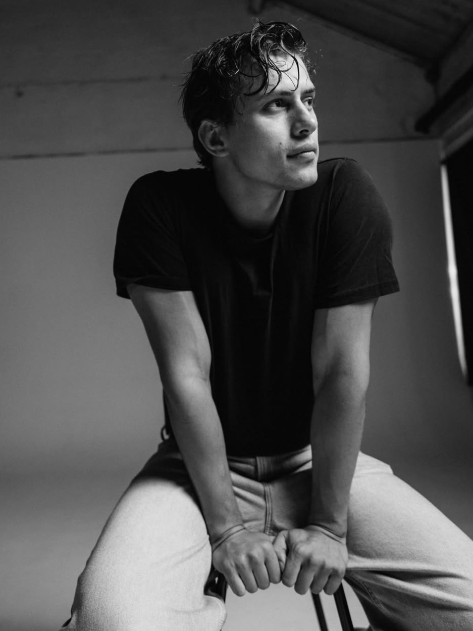 Igor — Model & Host in Greater London photo 3