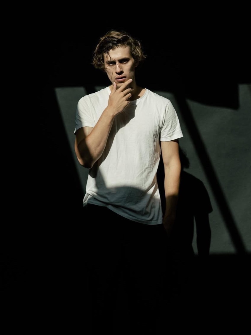 Igor — Model & Host in Greater London photo 4