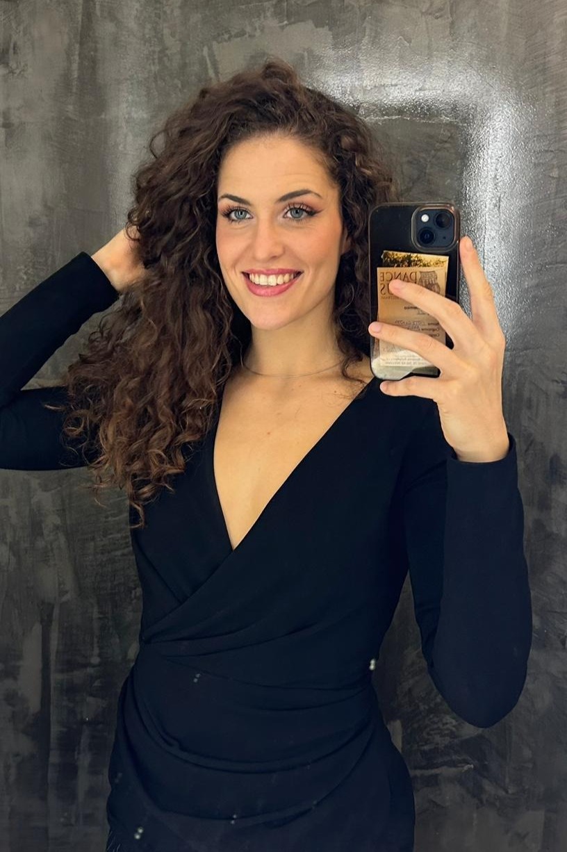 Caterina — Model & Hostess in Milano photo 10