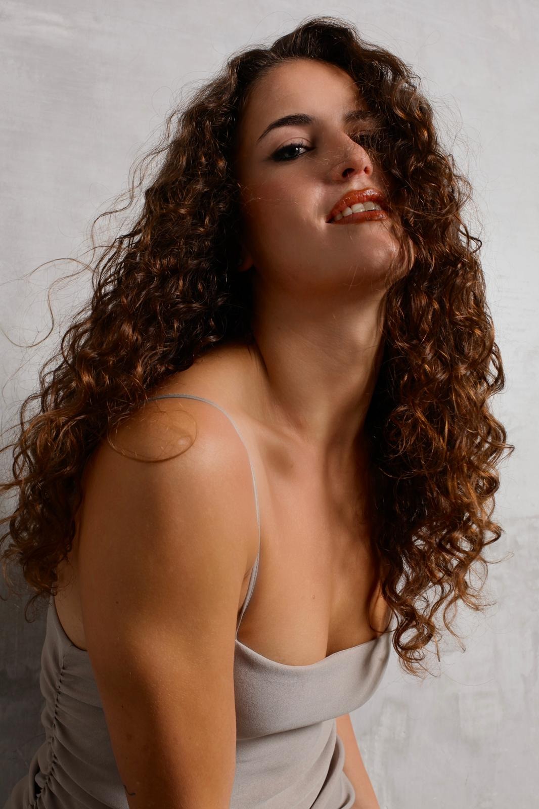 Caterina — Model & Hostess in Milano photo 3