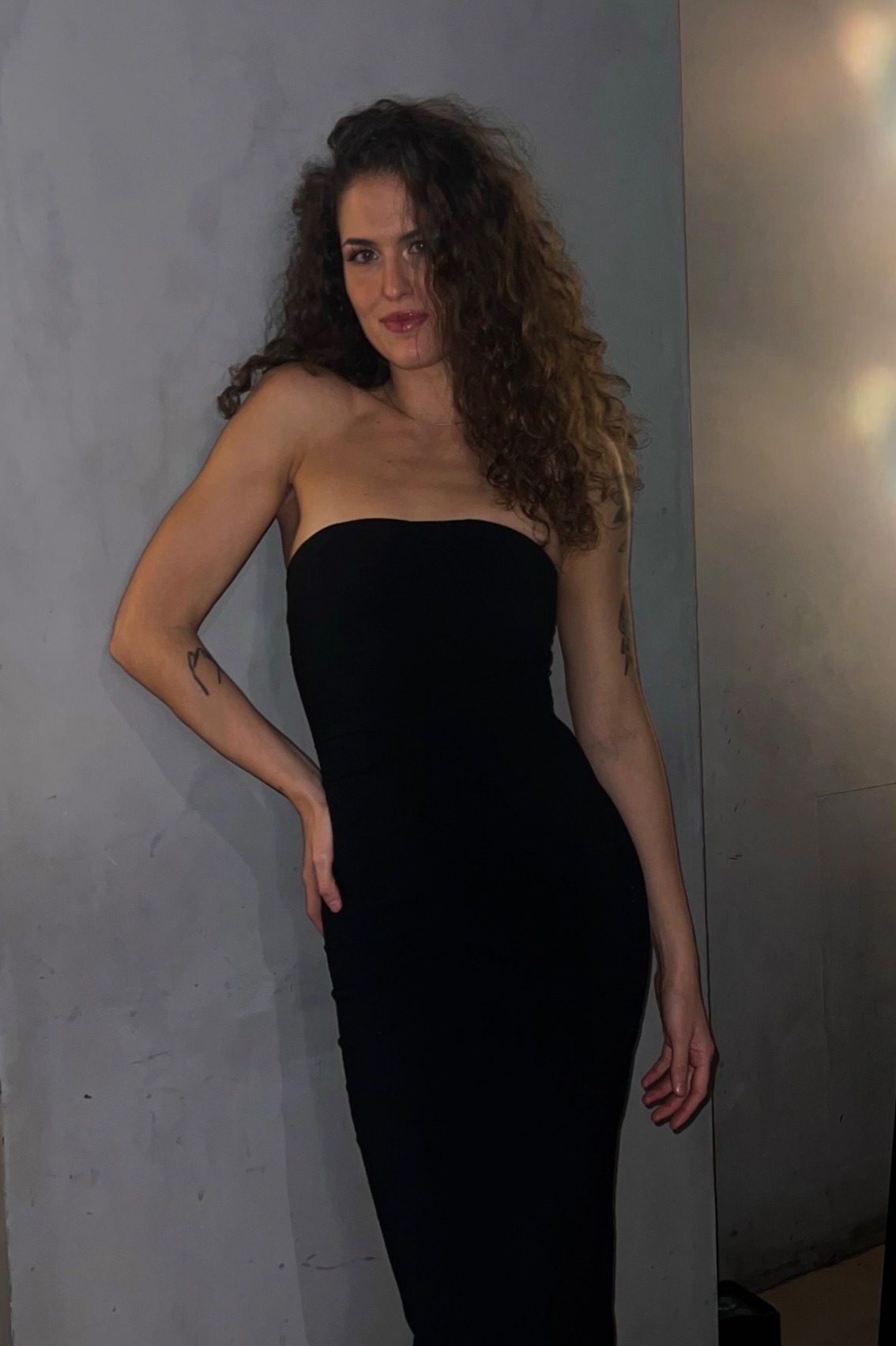 Caterina — Model & Hostess in Milano photo 4