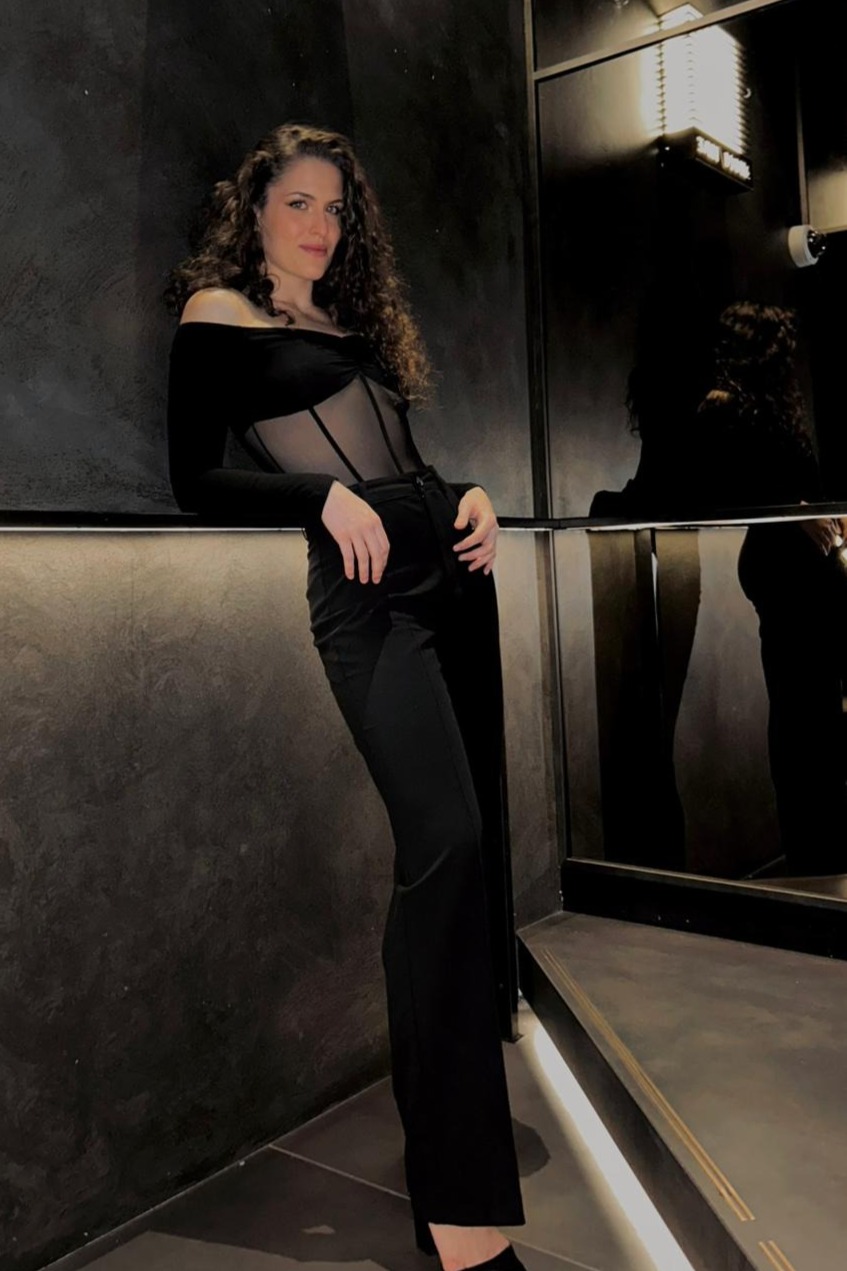 Caterina — Model & Hostess in Milano photo 6