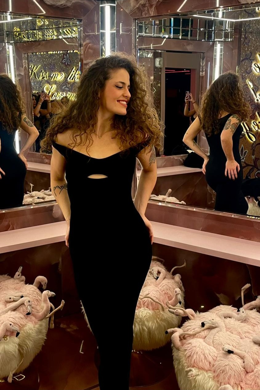 Caterina — Model & Hostess in Milano photo 8