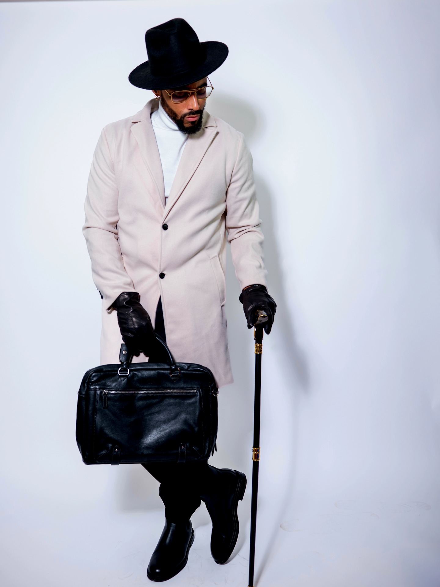 Blaise — Model & Host in Romilly-sur-seine photo 12