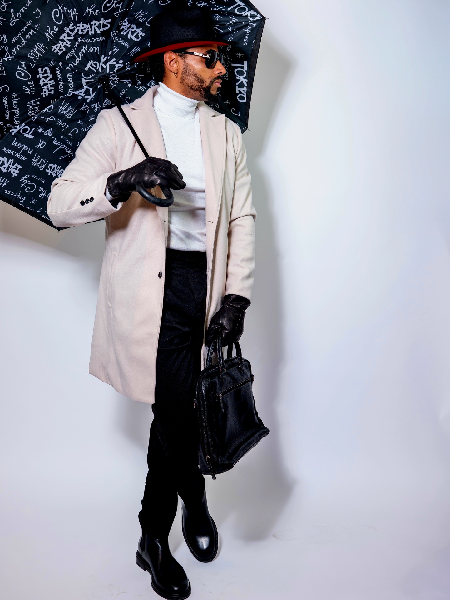 Blaise — Model & Host in Romilly-sur-seine photo 15
