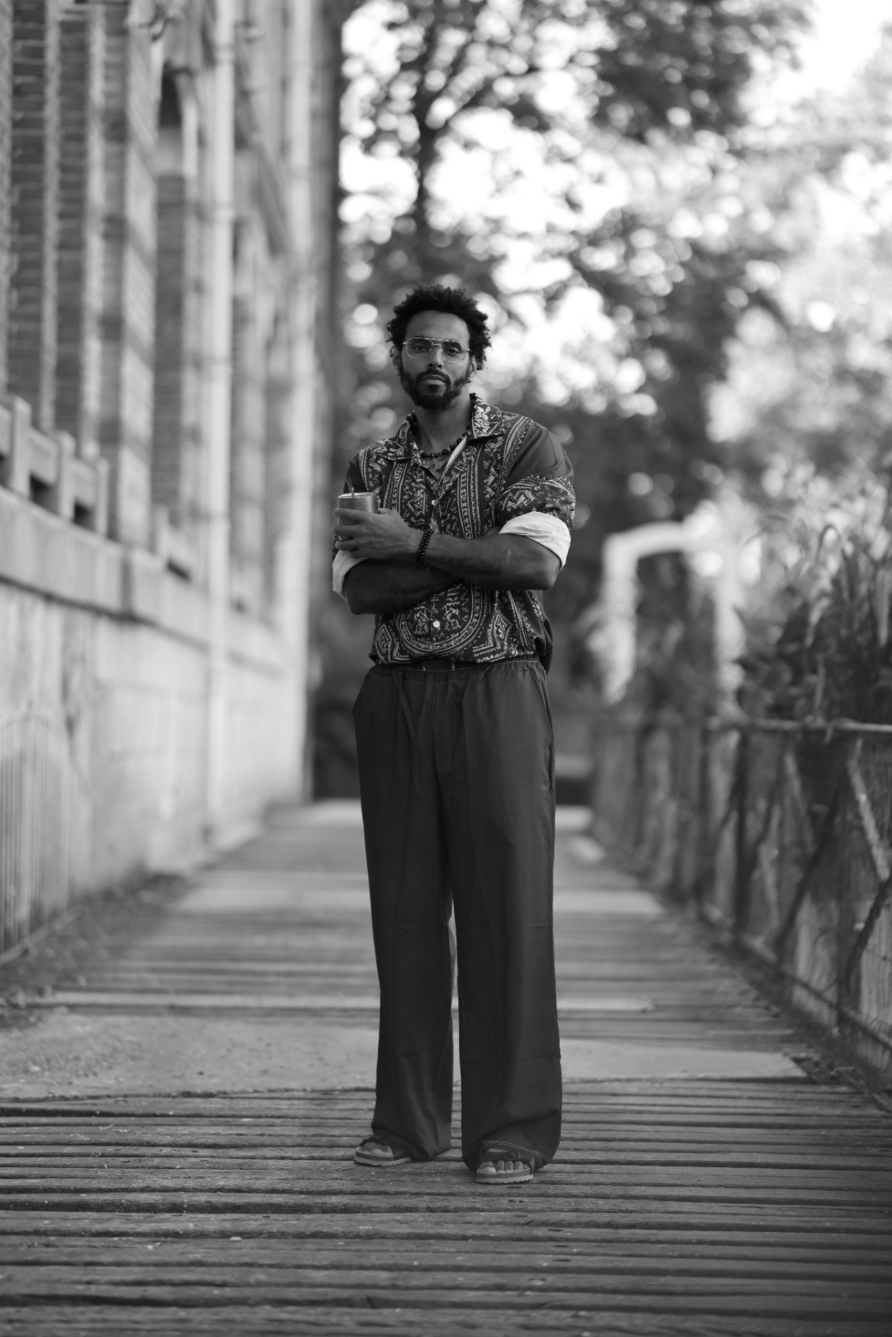 Blaise — Model & Host in Romilly-sur-seine photo 16