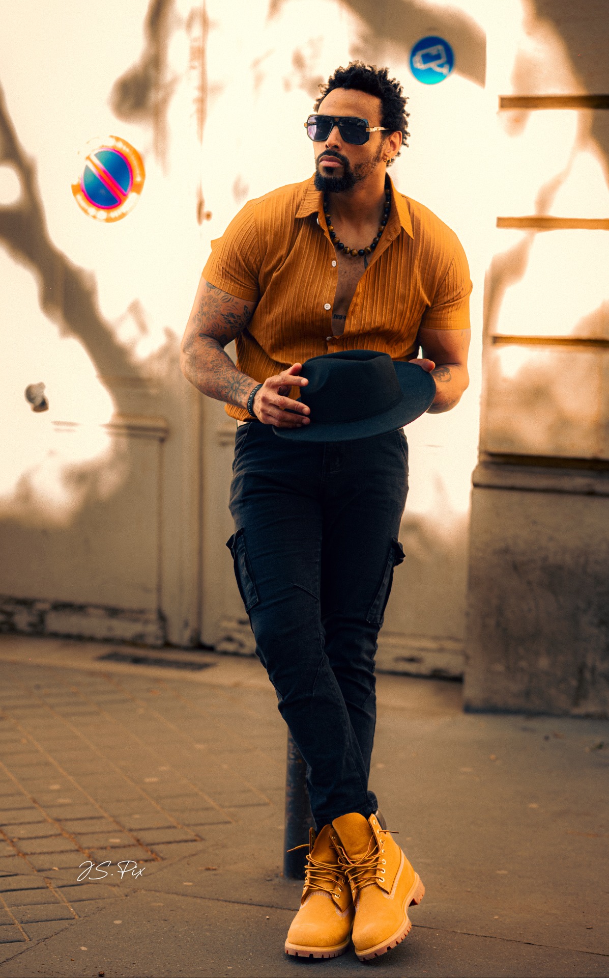 Blaise — Model & Host in Romilly-sur-seine photo 18