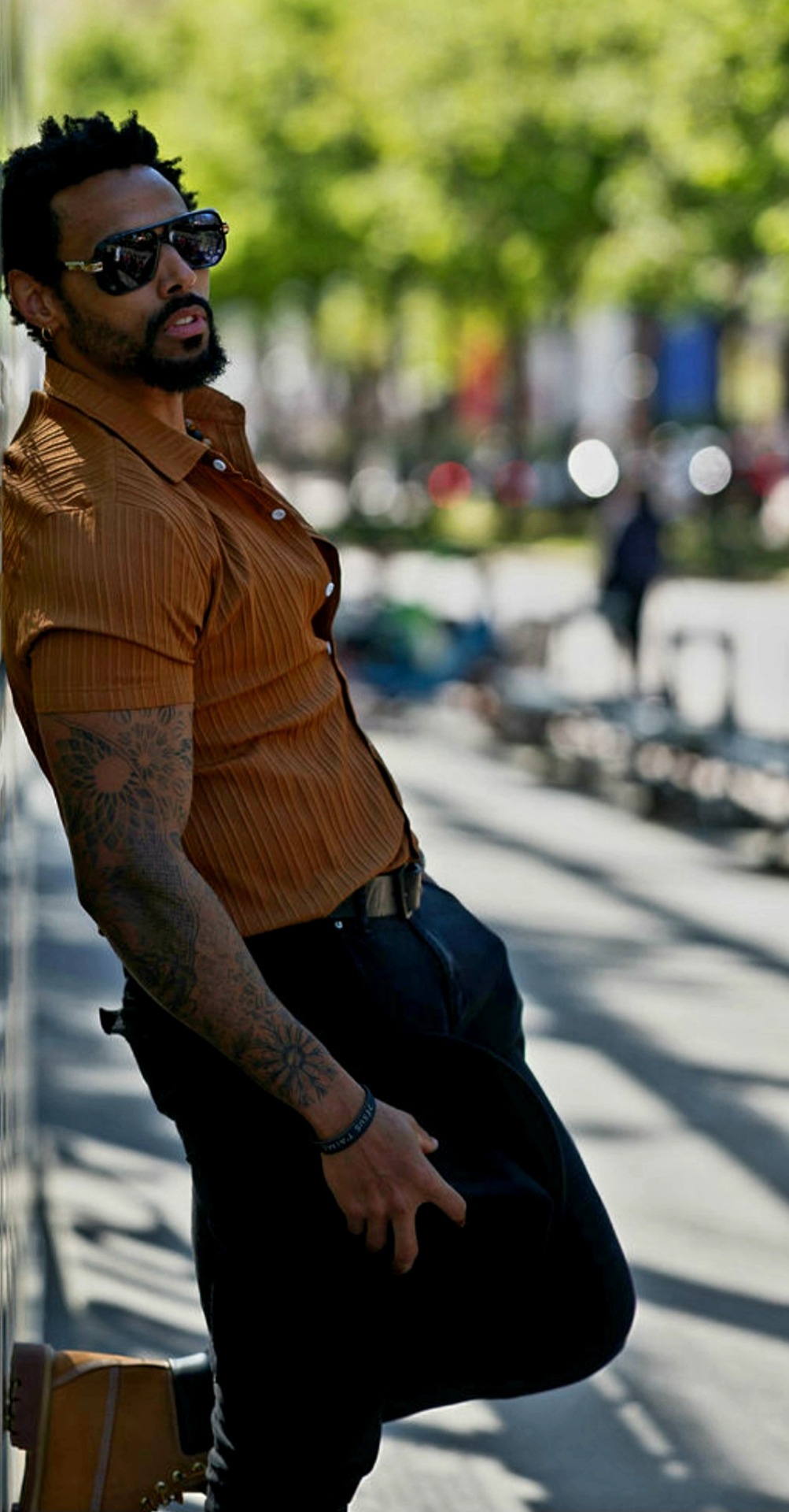 Blaise — Model & Host in Romilly-sur-seine photo 19
