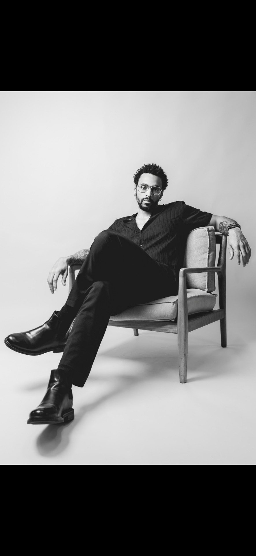 Blaise — Model & Host in Romilly-sur-seine photo 23