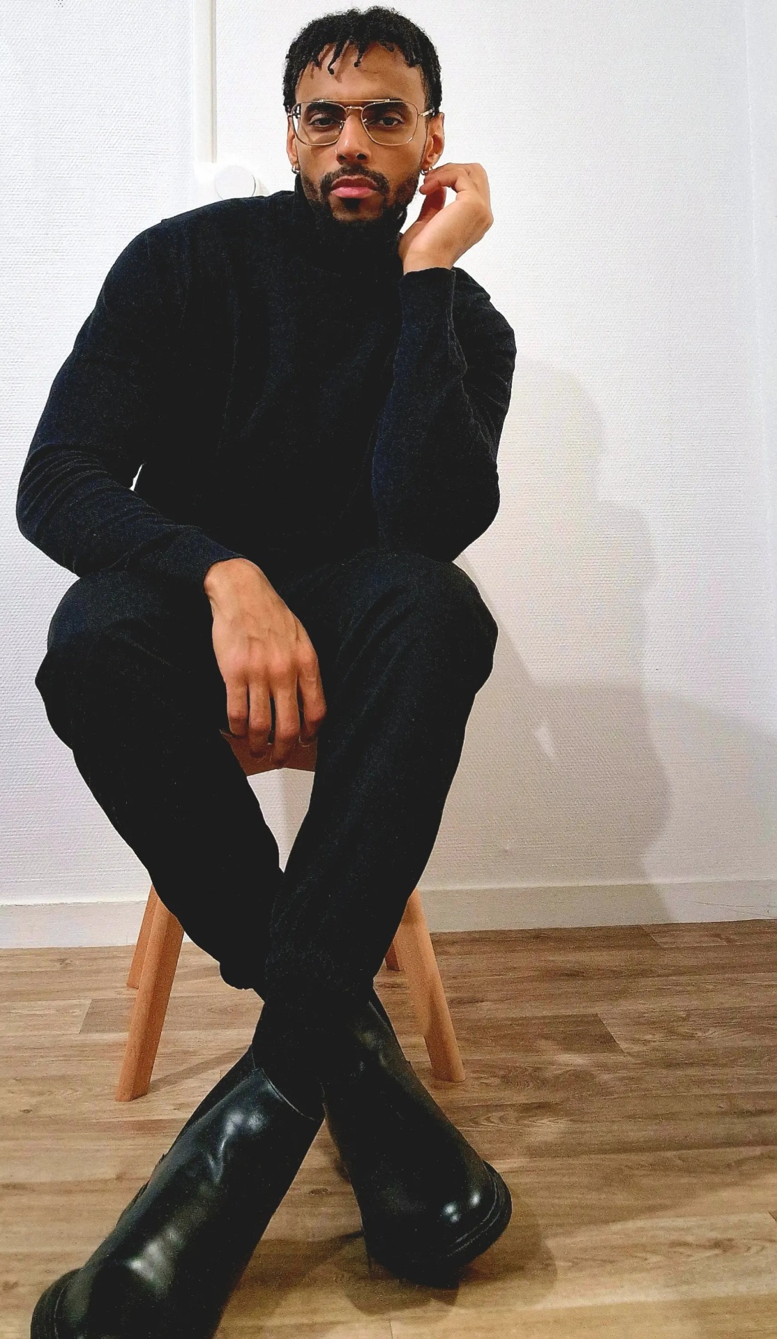 Blaise — Model & Host in Romilly-sur-seine photo 3