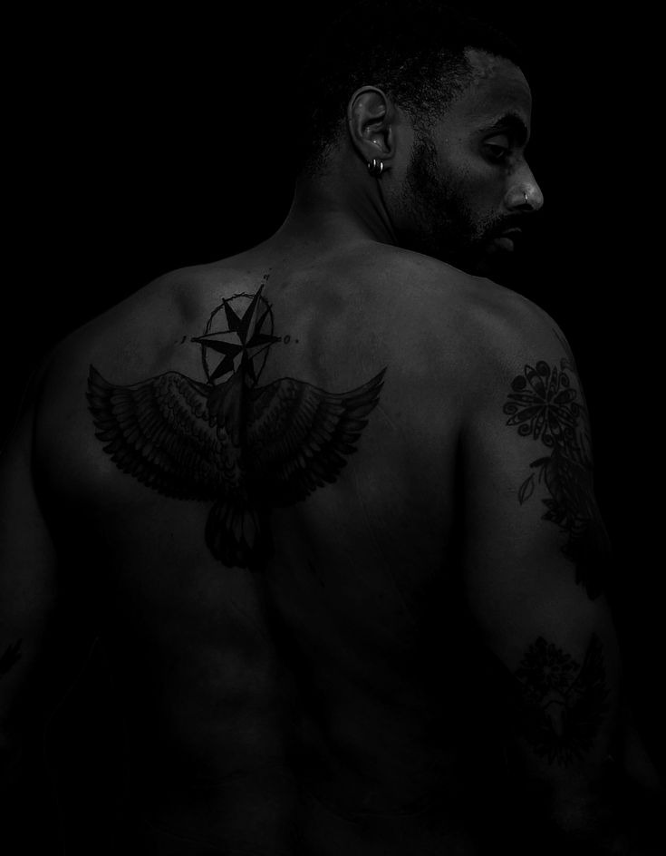 Blaise — Model & Host in Romilly-sur-seine photo 5