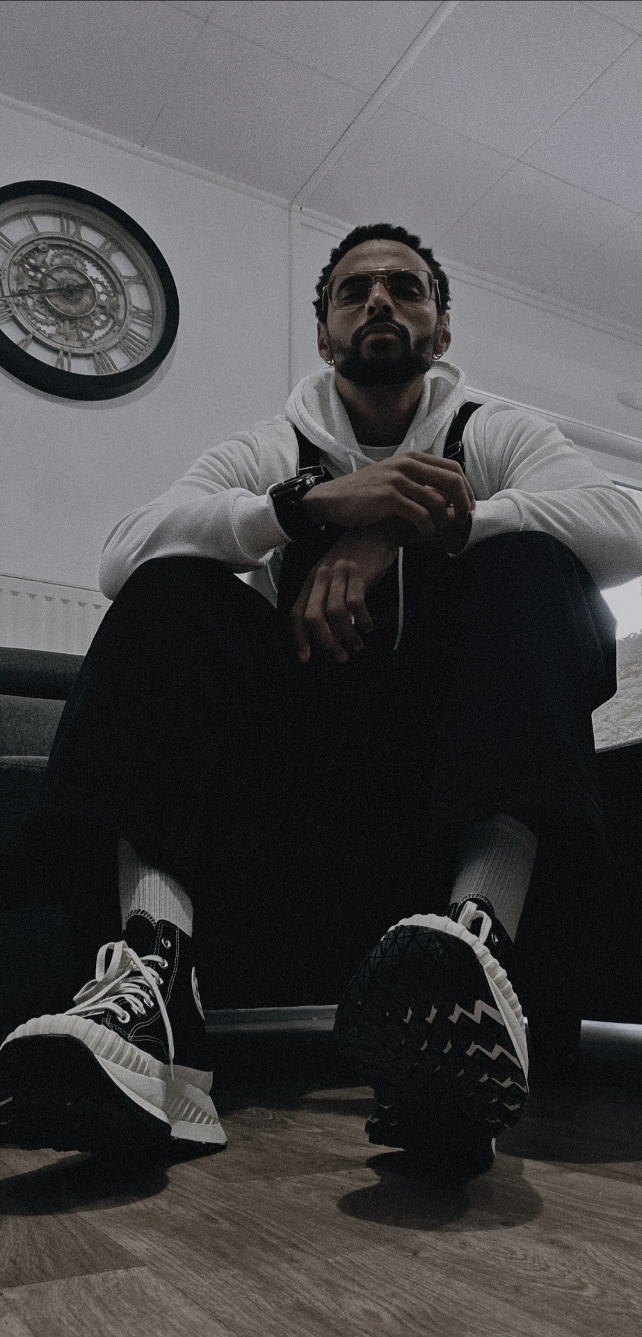 Blaise — Model & Host in Romilly-sur-seine photo 7