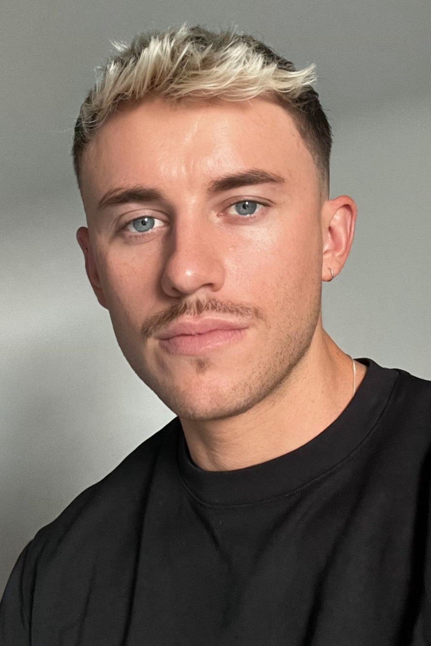 ANTHONY — Model in Greater London | Eye On Model