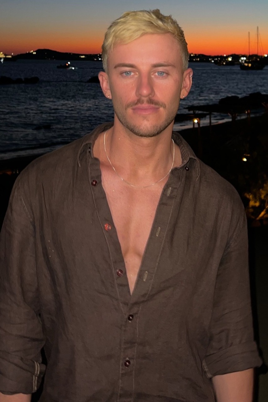Anthony — Model & Host in Greater London photo 1