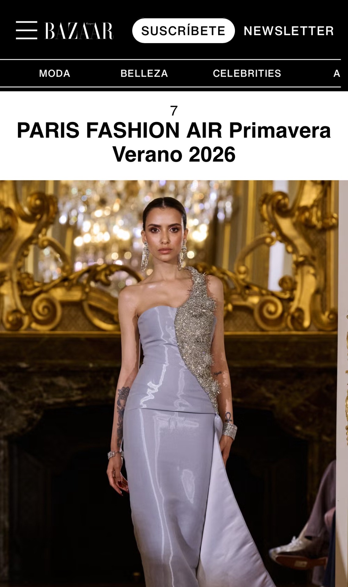 Meriem — Model & Hostess in Colombes photo 10