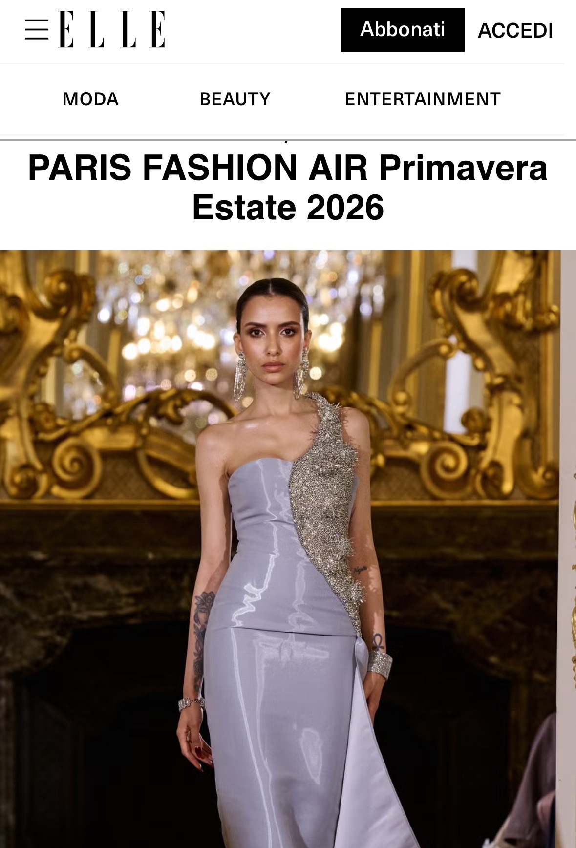 Meriem — Model & Hostess in Colombes photo 11