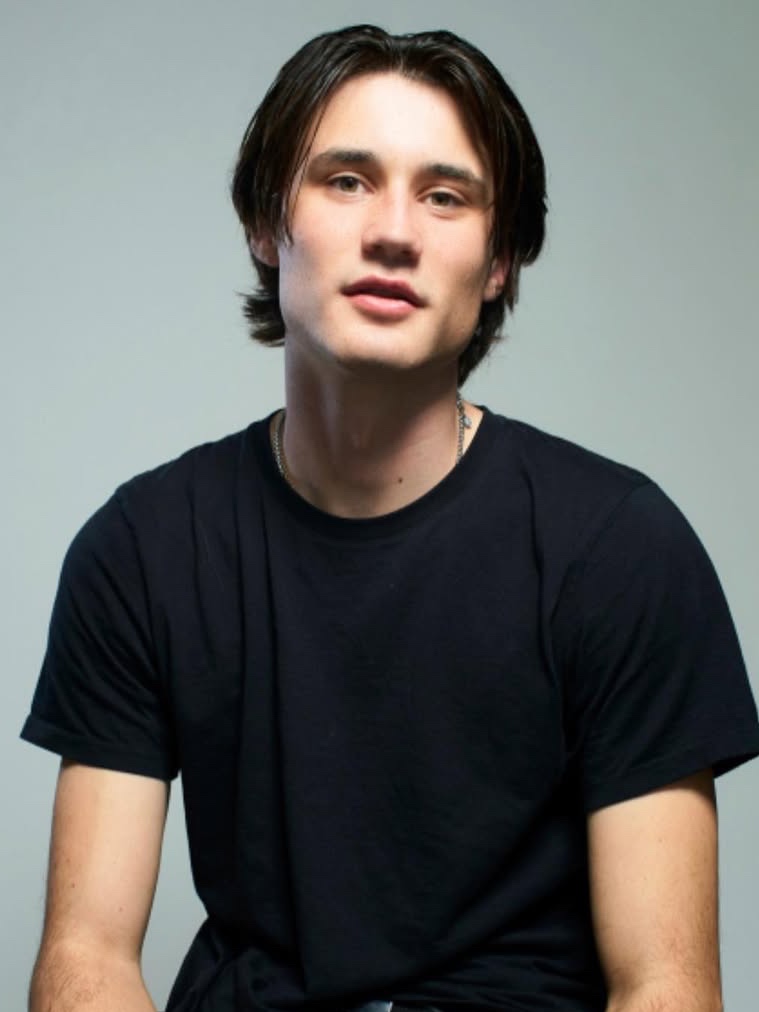FELIX — Model in Greater London | Eye On Model