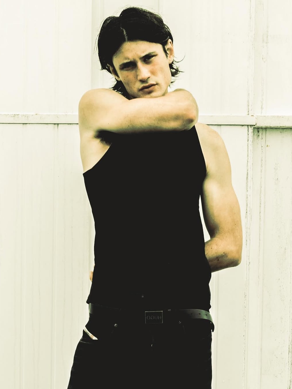 Felix — Model & Host in Greater London photo 3