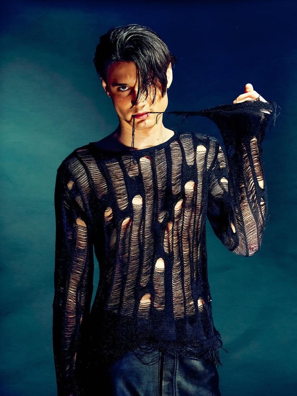 Felix — Model & Host in Greater London photo 6